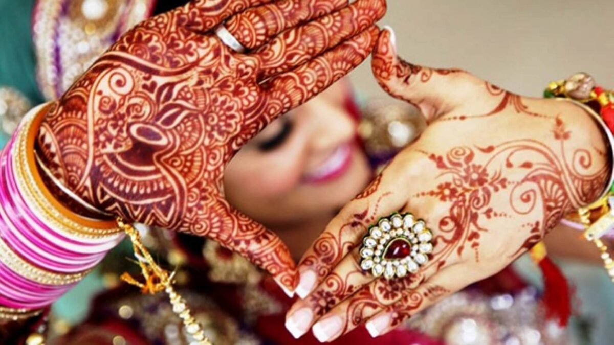 Mehndi