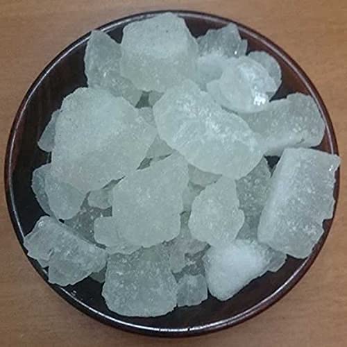 Crystal Sugar