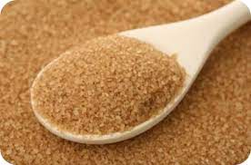 Organic Brown Sugar